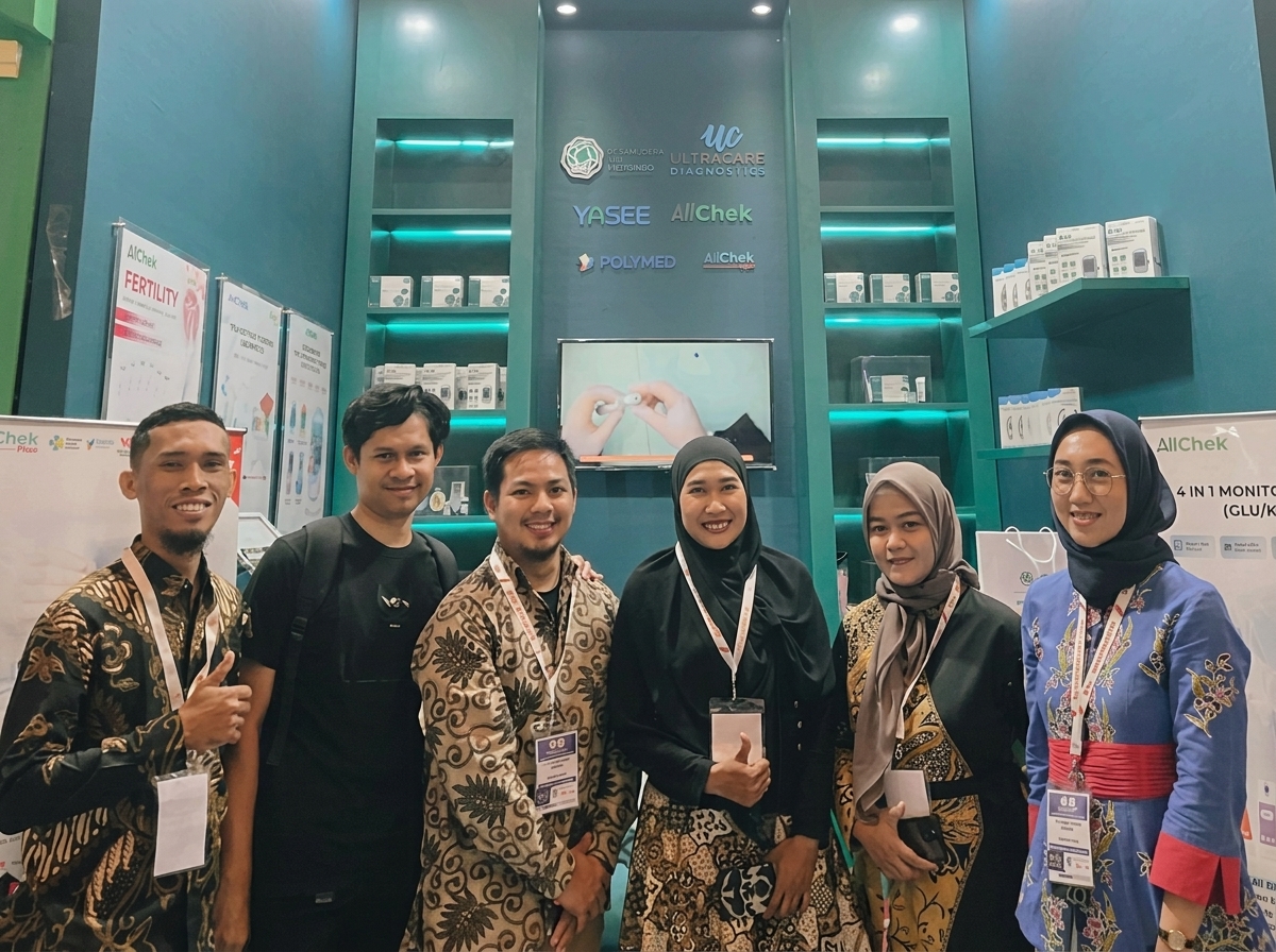 Tim PT. Samudera Inti Medisindo